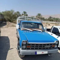 فروش نیسان زامیاد