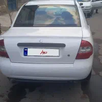 تیبا مدل ۹۵