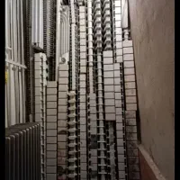 خرید ضایعات (خُردو شرکتی) با بهترین قیمت تماس بگیر|عمدهفروشی|سیرجان, |دیوار