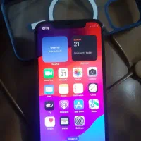 ایفون ۱۲ پرو، تمیز تر از نو، پلمپ ۲۵۶ گیگ|موبایل|قائم‌شهر, |دیوار