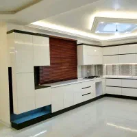 کابینت و کمد و جاکفشی