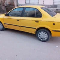 تاکسی گردشی معاوضه|خودرو سواری و وانت|کرمانشاه, |دیوار