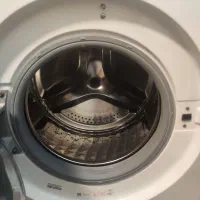 لباسشویی ۸کیلویی سامسونگ اصل کره