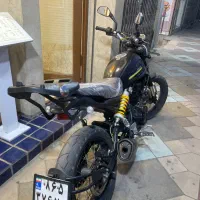 ۲۵۰|موتورسیکلت|کاشان, لتحر|دیوار