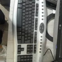 کامپیوتر|رایانه رومیزی|فردیس, قریشی|دیوار