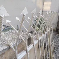 حفاظ دیوار|مصالح و تجهیزات ساختمان|رشت, معلولین|دیوار