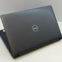 لپ تاپ Dell7490 لمسی i7 اقساط|رایانه همراه|بروجرد, |دیوار