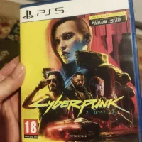 بازی سایبرپانک Cyberpunk Ultimate Edition