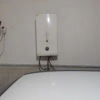 آبگرمکن دیواری بوتان