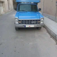 نیسان دوگانه شرکت|خودرو سواری و وانت|تاکستان, |دیوار