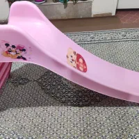سرسره کودک|اسباب‌‌بازی|شیراز, شهرک قمشه|دیوار