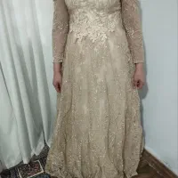 پیراهن مجلسی