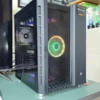 سرور - کامپیوتر هوش مصنوعی - رندرینگ و توسعه