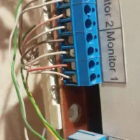 برقکار وآیفون رفع اتصالی جنت اباد شبانه روزی|خدمات پیشه و مهارت|تهران, جنتآباد جنوبی|دیوار