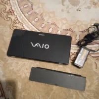 سونی VGN. P13GH|رایانه همراه|تهران, ارم|دیوار
