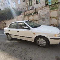 سمند lx مدل ۹۹ عروسک|خودرو سواری و وانت|تهران, زمزم|دیوار