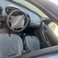 مدل ۹۷ بدون رنگ شاسی سالم