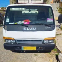 ایسوزو 84|خودرو سنگین|ایلام, |دیوار