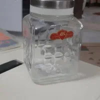 ظروف نگهداری قند وچای ، حبوبات و آب و ادویه|ظروف نگهدارنده، پلاستیکی، یک‌بارمصرف|مشهد, شهید مطهری|دیوار