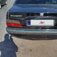 سواری پارس مدل1399دوررنگ کارکرد170هزاربیمه فول