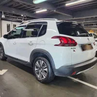 پژو۲۰۰۸ مدل۹۶|خودرو سواری و وانت|تهران, فرمانیه|دیوار