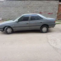 ماشین۴۰۵|خودرو سواری و وانت|پارس‌آباد, |دیوار