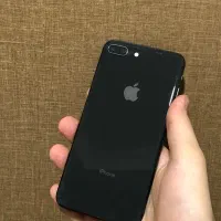 Iphone 8plus 64G - lla - فوری|موبایل|رشت, منظریه|دیوار