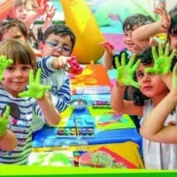 سرمایه گذاری راه اندازی مرکز مهدکودک پیش دبستانی