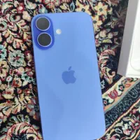 گوشی موبایل اپل مدل  iphone16 CH