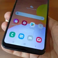 گوشی موبایل سامسونگ Samsung A11 و حافظه جانبی|موبایل|رشت, اسماعیل آباد|دیوار