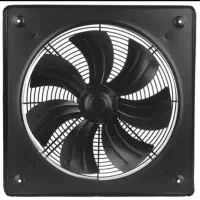 فن تهویه ۵۰×۵۰صنعتی دمنده