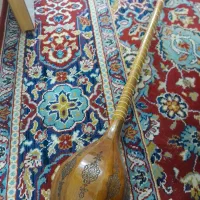 سه تار فخاری
