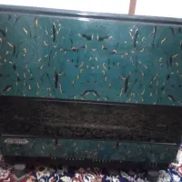 بخاری گازی۱۲۰۰۰