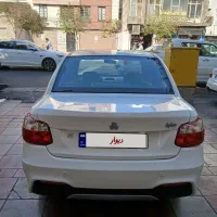 ساینا Sمدل 1401|خودرو سواری و وانت|تهران, امام حسین|دیوار