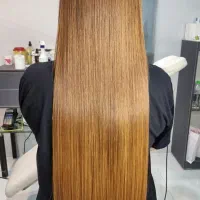 کراتین*صافی و احیا*ناخن