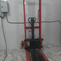 دستگاه تولید ظرف المینیوم یکبار مصرف|ماشینآلات صنعتی|کرمان, |دیوار