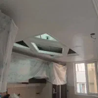 نقاشی نقاش پردیس بومهن رودهن جاجروددماوند گیلاوند|خدمات پیشه و مهارت|پردیس, فاز ۴|دیوار