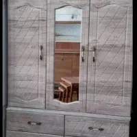 کمد عرض ۱۲۰|جاکفشی، کمد، دراور|کرمانشاه, |دیوار