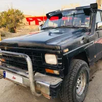 پاترول مخصوص آفرود|خودرو سواری و وانت|مشهد, یاغون آباد|دیوار