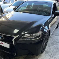 لکسوس GS250 اف اسپورت بیرنگ