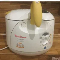 سرخ کن|اجاق گاز و لوازم برقی پختوپز|اهواز, بهارستان|دیوار