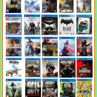 *نصب بازی PS4 با زیرنویس فارسی*