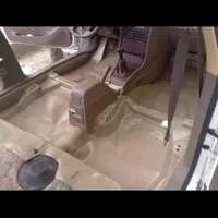 کف پوش یک تکه قالبی بابل روکش صندلی|قطعات یدکی و لوازم جانبی|اصفهان, عاشقآباد|دیوار