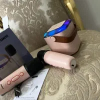 اسپیکر بلوتوثی با میکروفون