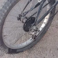 دوچرخه دنده ای 20