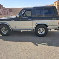 پاترول ۲درب ( بیرنگ)|خودرو سواری و وانت|کرج, باغستان|دیوار