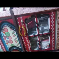 کمد لحافی تمیز|جاکفشی، کمد، دراور|ایرانشهر, |دیوار