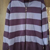 ژاکت و هودی