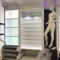 دکور هایگلاس