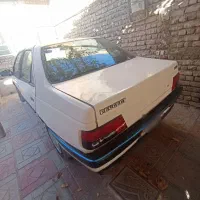 آردی مدل ۸۴|خودرو سواری و وانت|تربت‌حیدریه, منظر|دیوار